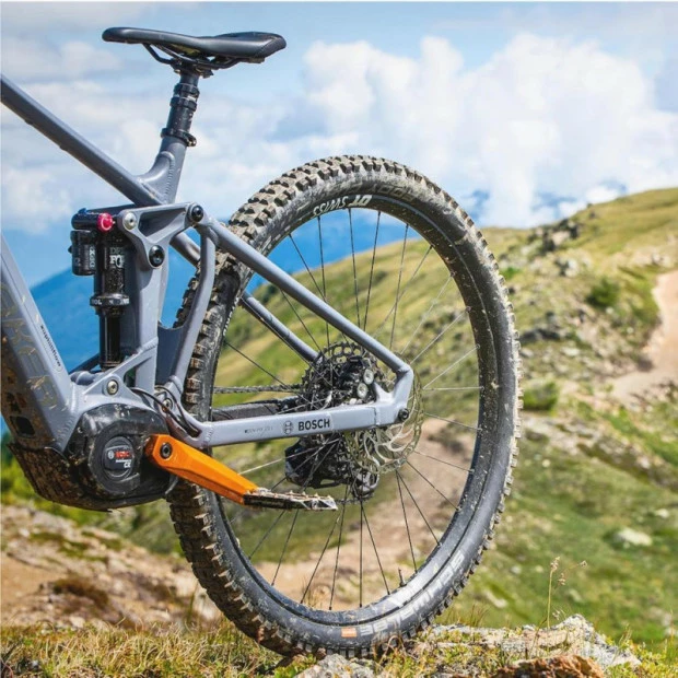 Disque De Frein Magura MDR-C + Plaquettes 7.S Sport Pour Freins MT ESTOP - 180 Mm 2 Disque De Frein Magura MDR-C + Plaquettes 7.S Sport Pour Freins MT ESTOP - 180 Mm – Image 2