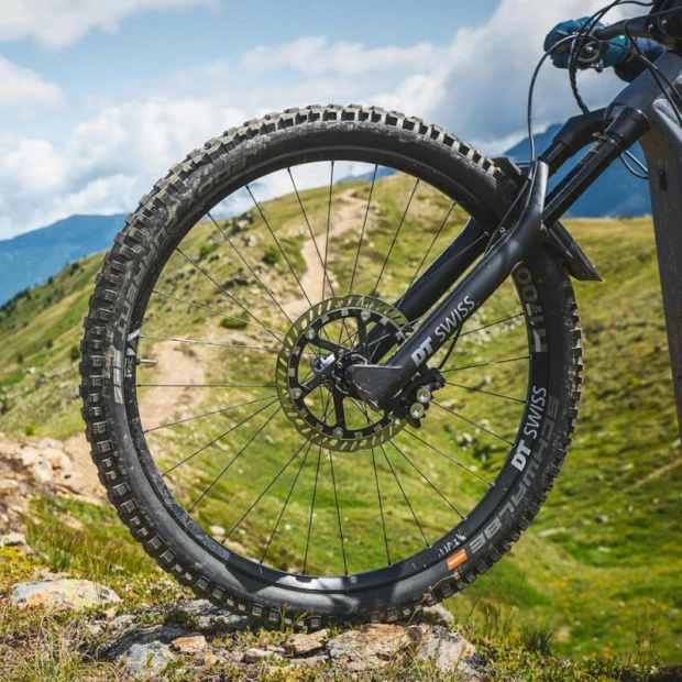 Disque De Frein Magura MDR-P + Plaquettes 7.S Sport Pour Freins MT ESTOP - 220 Mm 2 Disque De Frein Magura MDR-P + Plaquettes 7.S Sport Pour Freins MT ESTOP - 220 Mm – Image 2