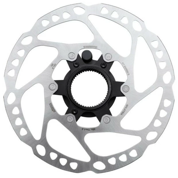 Disque De Frein Shimano RT-EM600 160 Mm Centerlock 1 Disque De Frein Shimano RT-EM600 160 Mm Centerlock