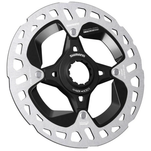 Disque De Frein Shimano XTR MT900 Freeza 140 Mm Centerlock 1 Disque De Frein Shimano XTR MT900 Freeza 140 Mm Centerlock