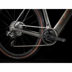 Trek DOMANE+ SLR 6 ETAP 2023 14 Trek DOMANE+ SLR 6 ETAP 2023 -Accessoires vélos Soldes domane slr 6 etap 2023 trek 2