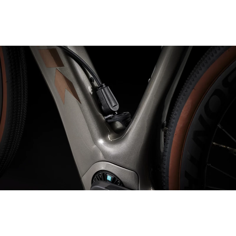 Trek DOMANE+ SLR 6 ETAP 2023 8 Trek DOMANE+ SLR 6 ETAP 2023 – Image 8