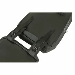 Double Sacoche Vélo Basil Discovery 365D 18L M Noir Mêlée 10 Double Sacoche Vélo Basil Discovery 365D 18L M Noir Mêlée -Accessoires vélos Soldes double sacoche velo basil discovery 365d 18l m noir melee 3