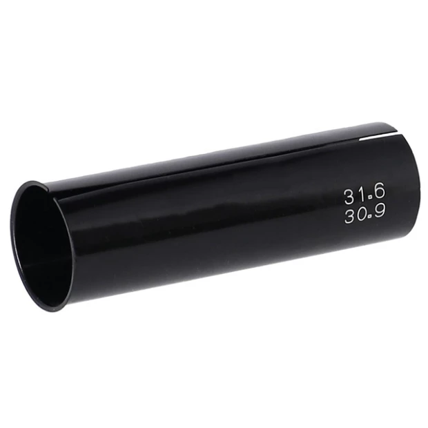 Douille De Tige De Selle XLC SP-X20 31,6 à 30,9mm 1 Douille De Tige De Selle XLC SP-X20 31,6 à 30,9mm