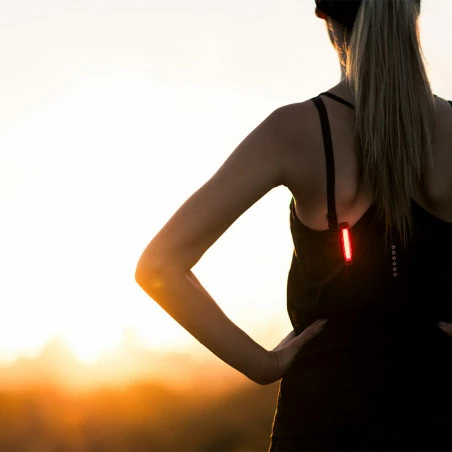 Éclairage Libre Vélo Arrière KNOG Plus Free 2 Éclairage Libre Vélo Arrière KNOG Plus Free – Image 2