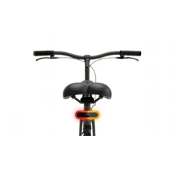 Eclairage Vélo Arrière Connecté COSMO CONNECTED -Accessoires vélos Soldes eclairage velo arriere connecte cosmo connected 3