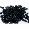Dt-swiss Ecrou Rayon DT Swiss Aluminium 2/12 Mm - Noir [x5]