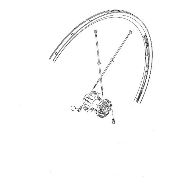 Haibike Trekking 4 Low Yamaha 2022 1 Haibike Trekking 4 Low Yamaha 2022