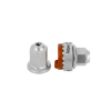 Ixow Ecrous Antivol Wheelguard Gravity Nuts M9