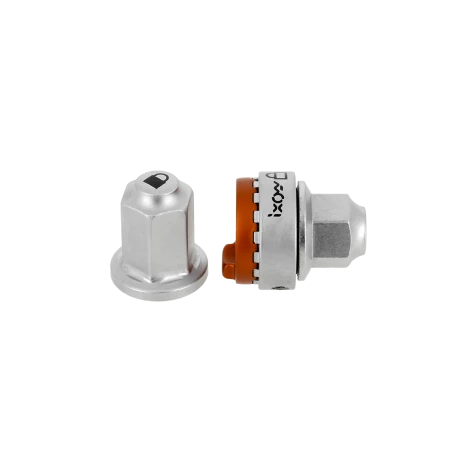 Ixow Ecrous Antivol Wheelguard Gravity Nuts M9 1 Ixow Ecrous Antivol Wheelguard Gravity Nuts M9