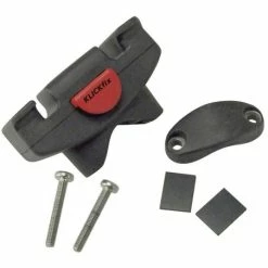 KLICKFIX Fixation Caddy Support Guidon -Accessoires vélos Soldes fixation caddy support guidon 2