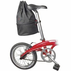 KLICKFIX Fixation Caddy Support Guidon -Accessoires vélos Soldes fixation caddy support guidon 3