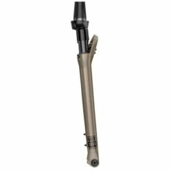 Fourche Suspendue Gravel RockShox Rudy Ultimate XPLR 700x50C Débattement 40mm Sable -Accessoires vélos Soldes fourche suspendue gravel rockshox rudy ultimate xplr 700x50c debattement 40mm sable 3