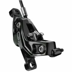 Frein à Disque Hydraulique Arrière SRAM Guide 2 Ultimate Gris -Accessoires vélos Soldes frein a disque hydraulique arriere sram guide 2 ultimate gris 2