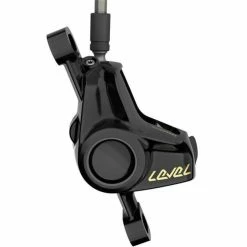 Frein à Disque Hydraulique Arrière SRAM Level Ultimate - Noir/Gold -Accessoires vélos Soldes frein a disque hydraulique arriere sram level ultimate noir gold 3