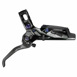 Frein à Disque Hydraulique Avant SRAM Guide 2 Ultimate Noir 5 Frein à Disque Hydraulique Avant SRAM Guide 2 Ultimate Noir -Accessoires vélos Soldes frein a disque hydraulique avant sram guide 2 ultimate noir 2