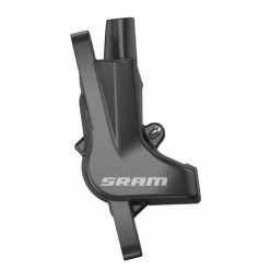 Frein à Disque Hydraulique Avant SRAM Level - Noir -Accessoires vélos Soldes frein a disque hydraulique avant sram level noir 3