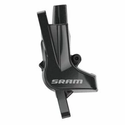 Frein à Disque Hydraulique Avant SRAM Level T - Noir -Accessoires vélos Soldes frein a disque hydraulique avant sram level t noir 3