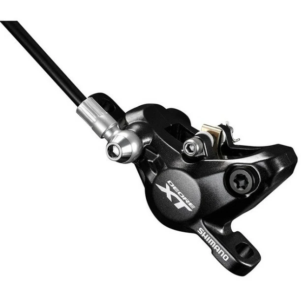 Frein à Disque Hydraulique Shimano Deore XT T8000 - Arrière 3 Frein à Disque Hydraulique Shimano Deore XT T8000 - Arrière – Image 3