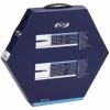 Gaine De Frein Ø5mm BBB BCB-51 Téflonnée Noir (1m)
