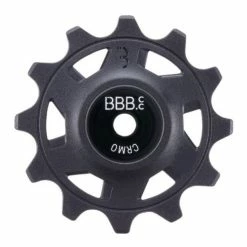 Galets De Dérailleur BBB RollerBoys SRAM VTT 12V -Accessoires vélos Soldes galets de derailleur bbb rollerboys sram vtt 12v 2