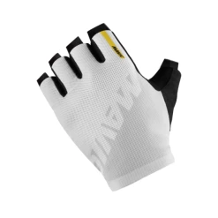 Gants Route/VTT Mavic Cosmic Blanc