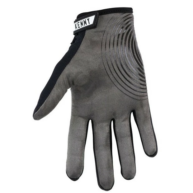 Gants VTT Kenny Up - Noir 2 Gants VTT Kenny Up - Noir – Image 2