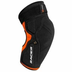 Genouillère Racer Profile 5 Genouillère Racer Profile -Accessoires vélos Soldes genouillere racer profile 2