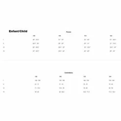 Genouilleres BBB ComfortKnee Thermofabric - Noir - BBW-93 9 Genouilleres BBB ComfortKnee Thermofabric - Noir - BBW-93 -Accessoires vélos Soldes genouilleres bbb comfortknee thermofabric noir bbw 93 4