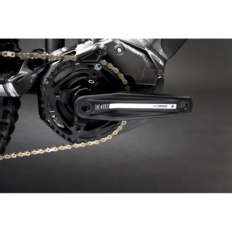 Haibike ALLMTN 2 630Wh 2021 3 Haibike ALLMTN 2 630Wh 2021 – Image 3