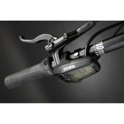 Haibike ALLMTN 2 630Wh 2021 13 Haibike ALLMTN 2 630Wh 2021 -Accessoires vélos Soldes haibike allmtn 2 2021 3