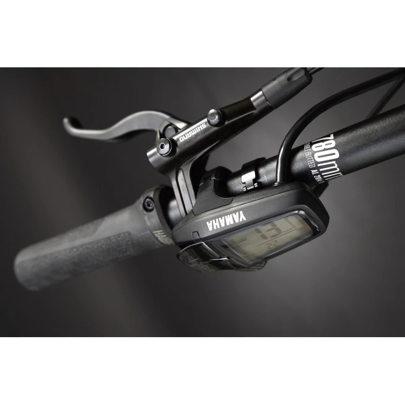 Haibike ALLMTN 2 630Wh 2021 4 Haibike ALLMTN 2 630Wh 2021 – Image 4