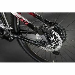 Haibike ALLMTN 2 630Wh 2021 15 Haibike ALLMTN 2 630Wh 2021 -Accessoires vélos Soldes haibike allmtn 2 2021 5