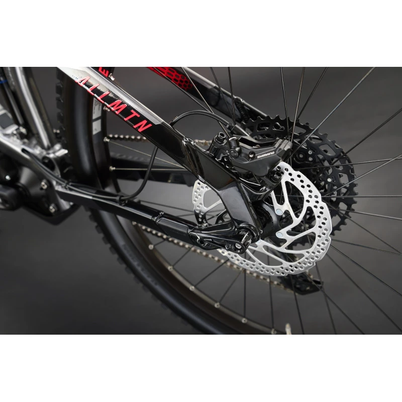 Haibike ALLMTN 2 630Wh 2021 6 Haibike ALLMTN 2 630Wh 2021 – Image 6