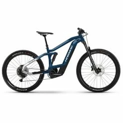 Haibike AllMtn 3 625Wh 2022