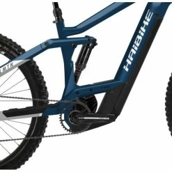 Haibike AllMtn 3 625Wh 2022 -Accessoires vélos Soldes haibike allmtn 3 2021 3