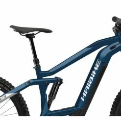Haibike AllMtn 3 625Wh 2022 -Accessoires vélos Soldes haibike allmtn 3 2021 5