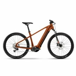 Haibike ALLTRACK 6 27.5 2023