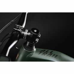 Haibike ALLTRAIL 4 27.5 2022 -Accessoires vélos Soldes haibike alltrail 4 275 10