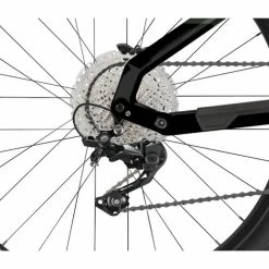 Haibike ALLTRAIL 4 27.5 2022 -Accessoires vélos Soldes haibike alltrail 4 275 2