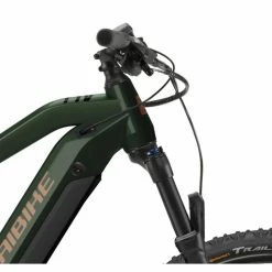 Haibike ALLTRAIL 4 27.5 2022 -Accessoires vélos Soldes haibike alltrail 4 275 3