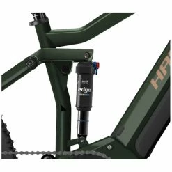 Haibike ALLTRAIL 4 27.5 2022 -Accessoires vélos Soldes haibike alltrail 4 275 4