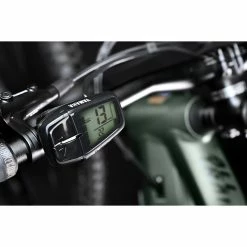 Haibike ALLTRAIL 4 27.5 2022 -Accessoires vélos Soldes haibike alltrail 4 275 6