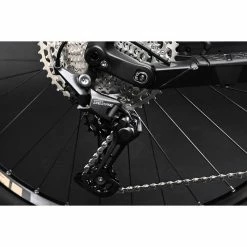 Haibike ALLTRAIL 4 27.5 2022 -Accessoires vélos Soldes haibike alltrail 4 275 9