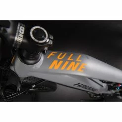 Haibike Fullnine 4 2021 -Accessoires vélos Soldes haibike fullnine 4 2