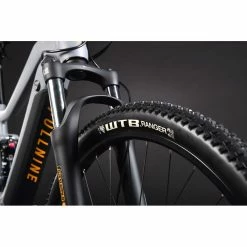 Haibike Fullnine 4 2021 -Accessoires vélos Soldes haibike fullnine 4 3