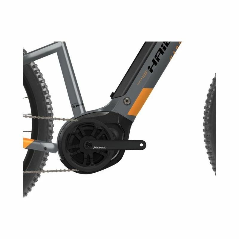 Haibike HardSeven 4 2022 4 Haibike HardSeven 4 2022 – Image 4