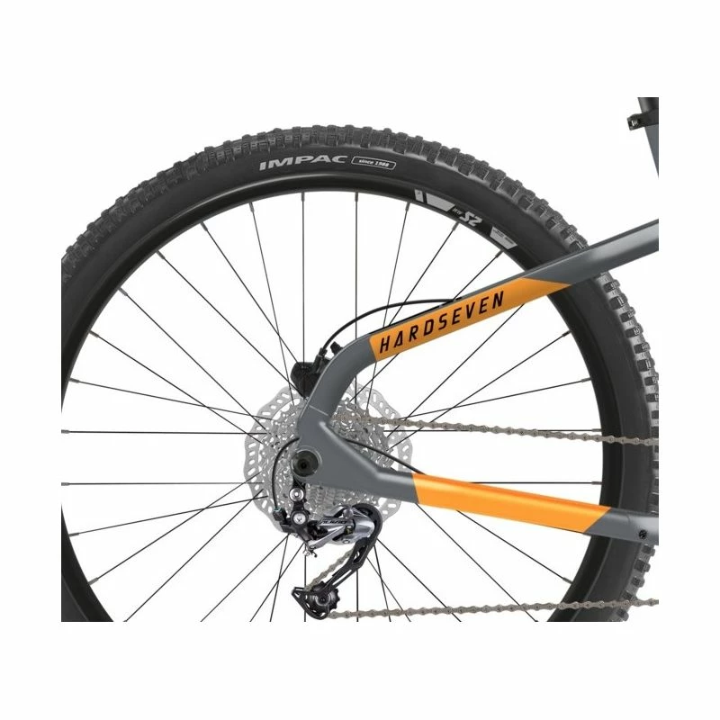 Haibike HardSeven 4 2022 5 Haibike HardSeven 4 2022 – Image 5