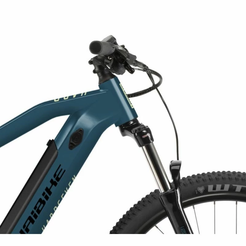 Haibike HardSeven 5 2022 2 Haibike HardSeven 5 2022 – Image 2