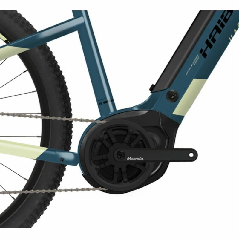 Haibike HardSeven 5 2022 3 Haibike HardSeven 5 2022 – Image 3